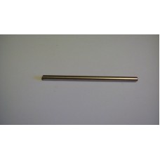 RACAL ANTENNA MAST TOOL KIT TOMMY BAR STEEL STRAIGHT